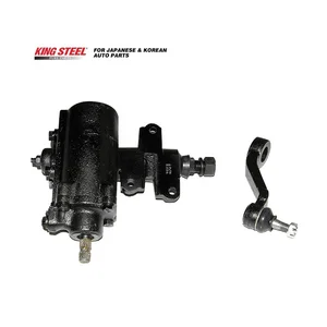 KINGSTEEL OEM 44110-35340 44110-35080 44110-35190 LHD Power Steering Rack Steering Gear Box for TOYOTA HILUX LN141 RZN142