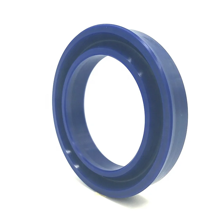 UHS for UN DHS Polyurethane Oil Seal Standard Size Hydraulic Rod Wiper Seal for Machine Application
