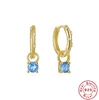 Gold&BLUE