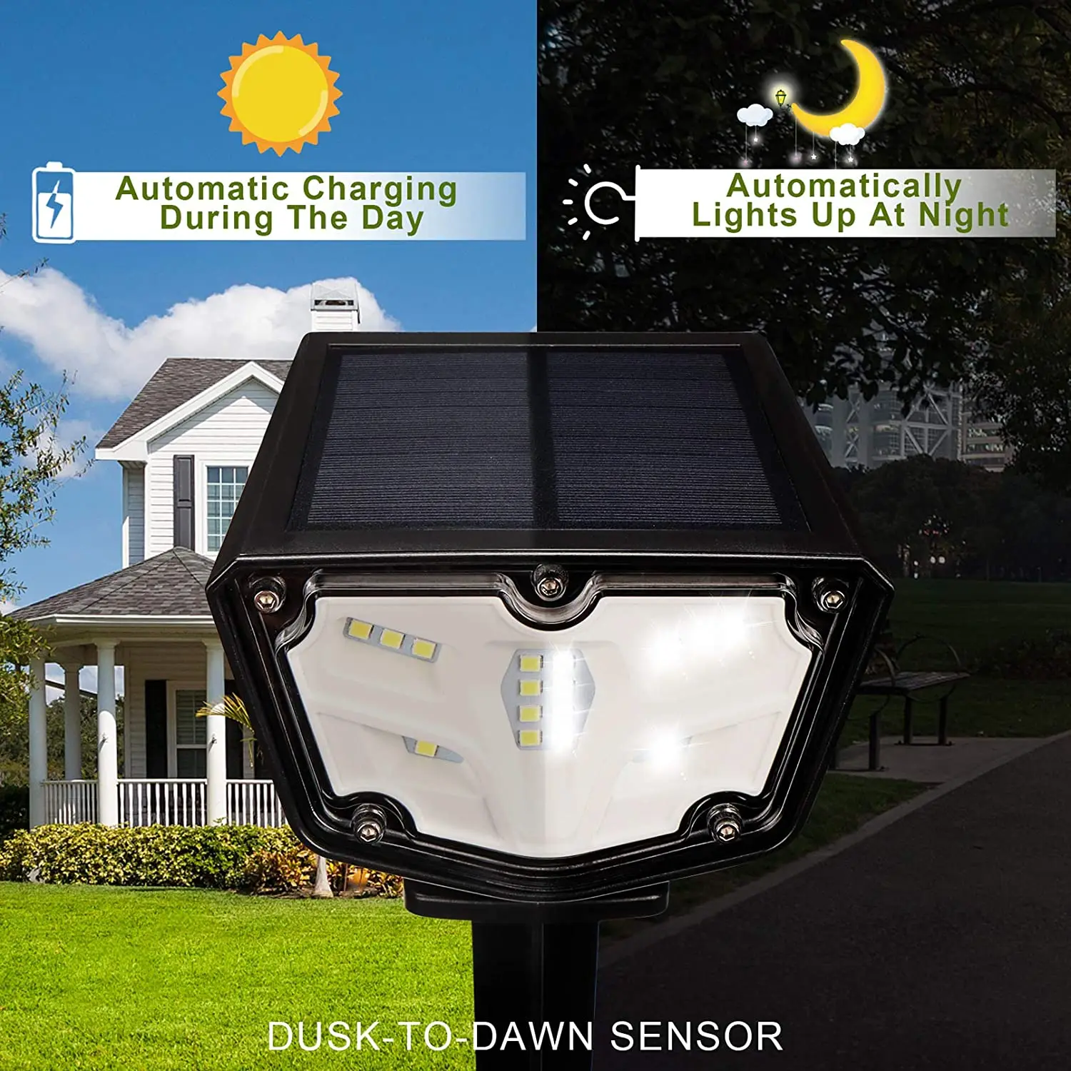 product outdoor ip67 waterproof dark auto 2 in 1yard driveway porch walkway patio solar garden led landscape spotlight-43