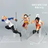 3 pezzi/set