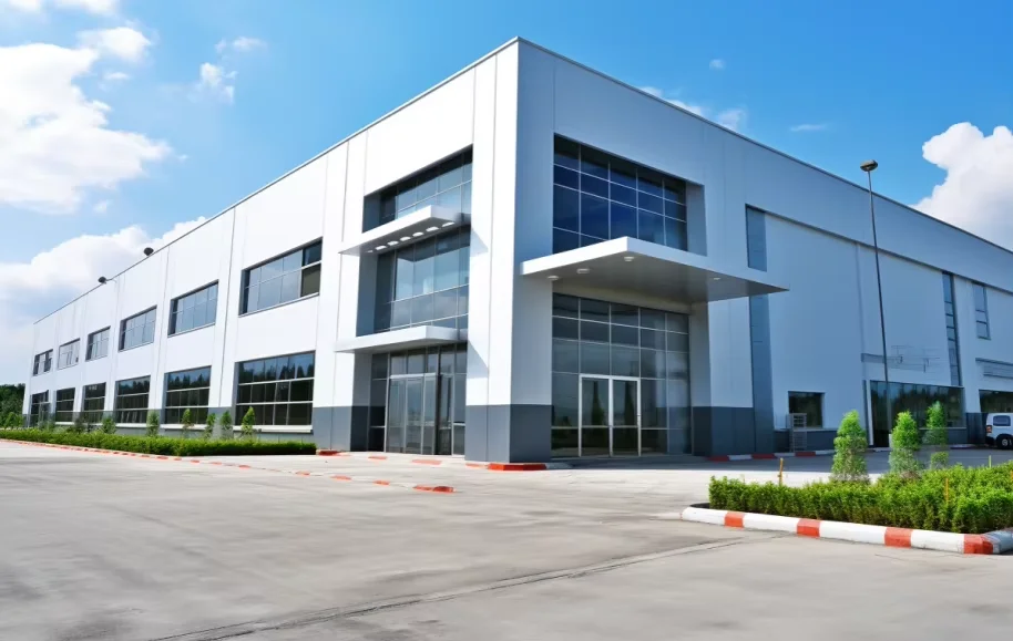 Shenzhen Faiyifa Technology Co., Ltd. 2
