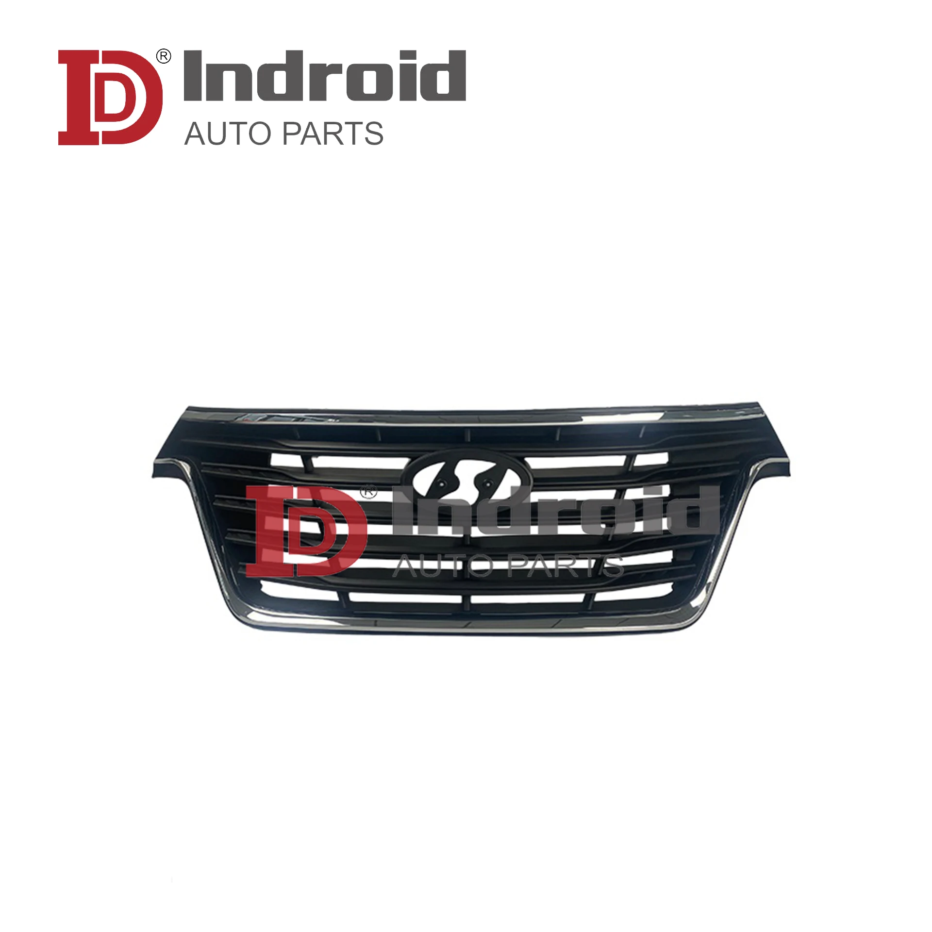 笙　保温器 Front Radiator Grille 86560-4H700 Auto Parts for Hyundai Starex H1