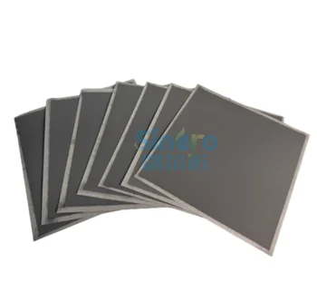 SEN1191-0.5/1/2mg/cm Platinum Load Gas Diffusion Electrode