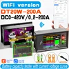 DC0-420V 200A