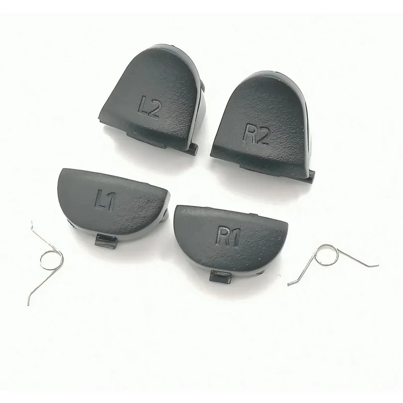 PS4 Trigger Springs - Upgrade Your Controller Performance