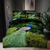 3D-Peacock