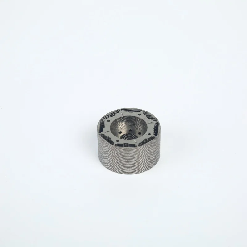 Brushless Motor, Steel, 8mm, 40mm - detail 16