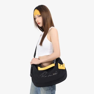 NOXXON Handbags Handheld Armpit Large-Capacity Commuting Shoulder Bag Fashion Autumn Casual Lightweight Handbag Crossbody Bag