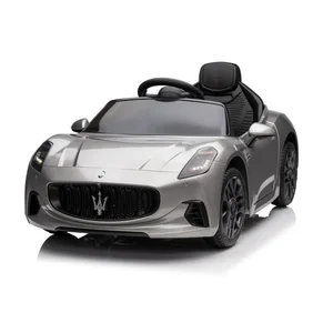 Licensed Little Children Cars Electrics 12 v for Boys and Girls 3-8 Years Old With Remote Control