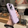 Modigliani Purple