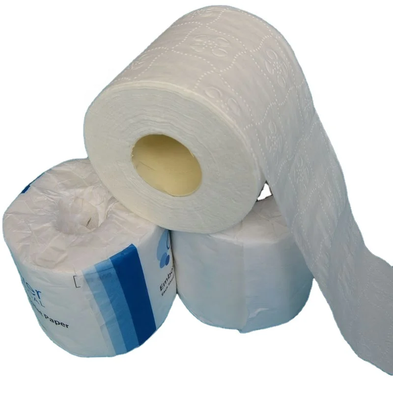 2ply 3ply Embossed Roll Toilet Paper Tissue Buy Paper Tissue,Toilet