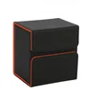 T003 Black Orange