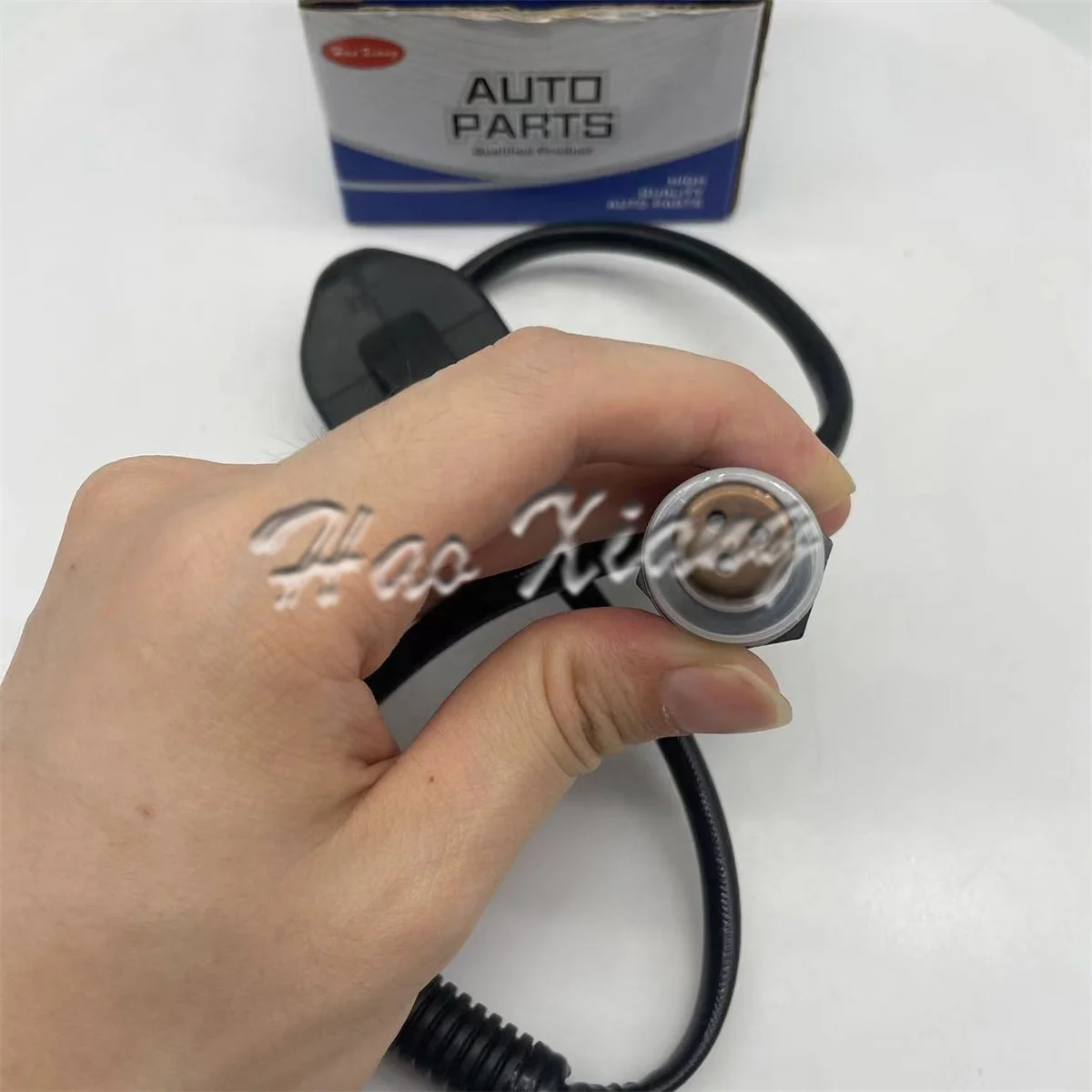 hono② 192400-1102 Lambda Oxygen Sensor O2 for Honda Civic 2001-2005