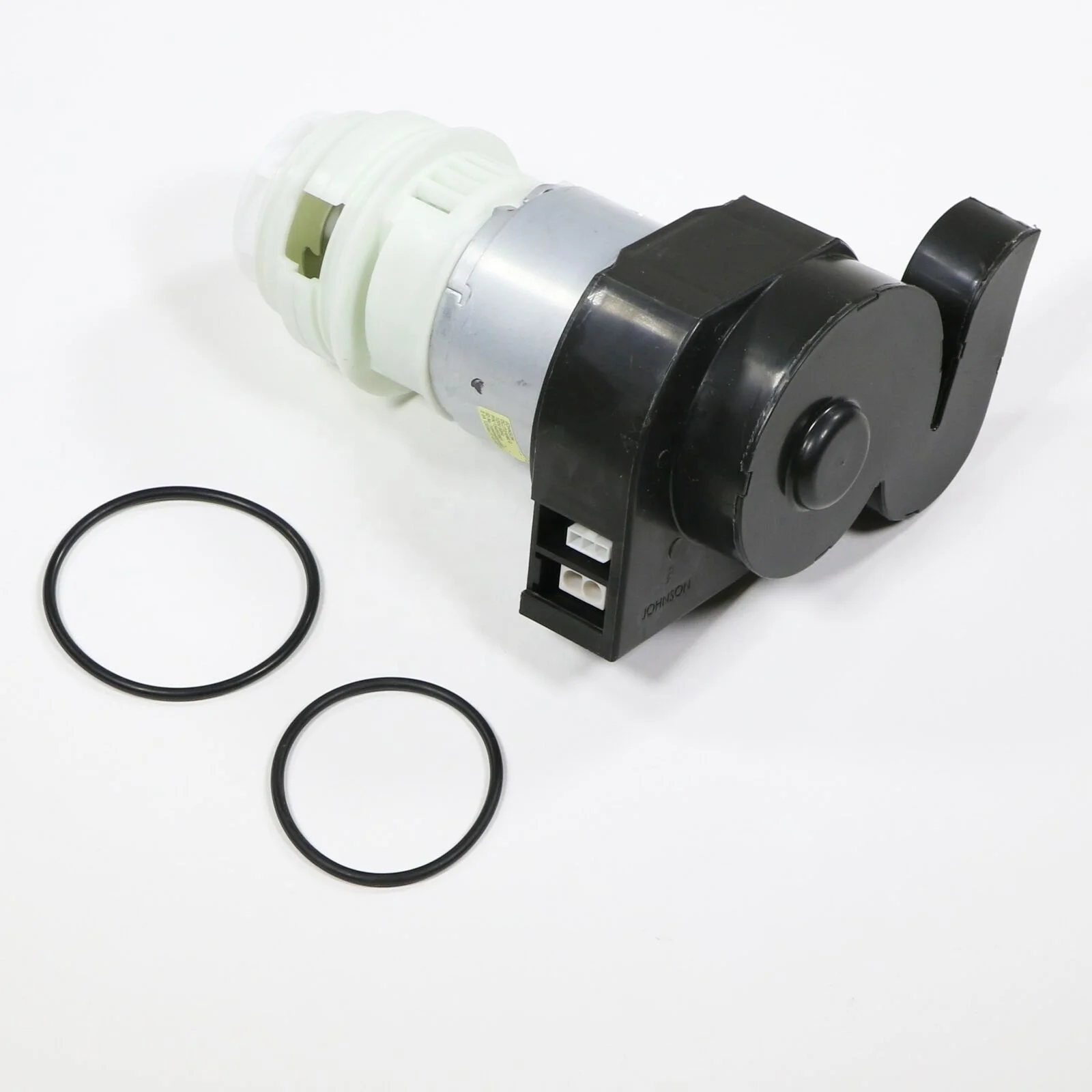 Dishwasher Circulation Pump Wash Motor Assembly 154844101 for