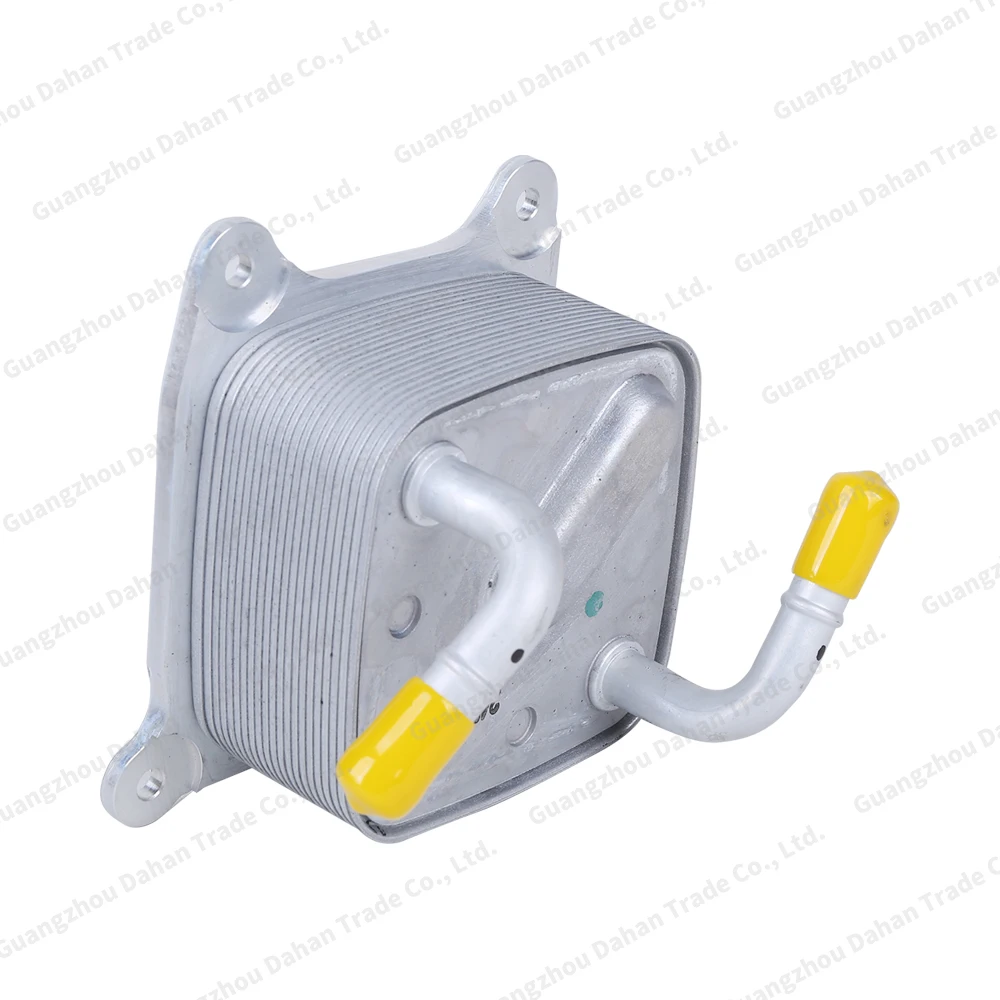 Original Quality Transmission Radiator Oil Cooler OE 21606-50X0B New ...