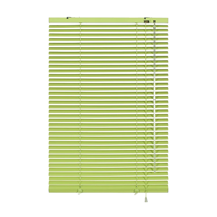 China Wholesale Price Blind Office Windows Blinds Aluminium Venetian Blinds