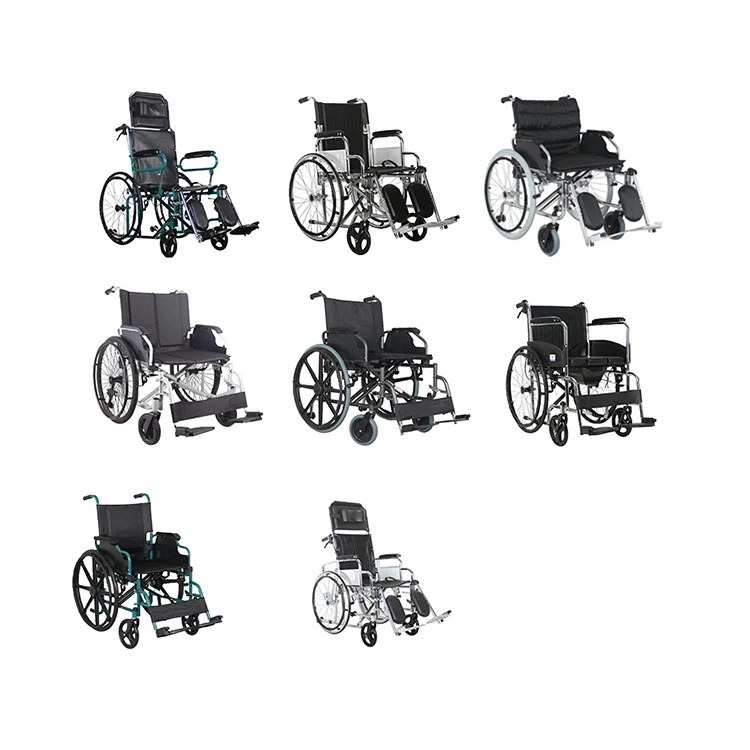 China Manufactory Fast Speed Motorized Wheelchair Wholesale All Terrain
