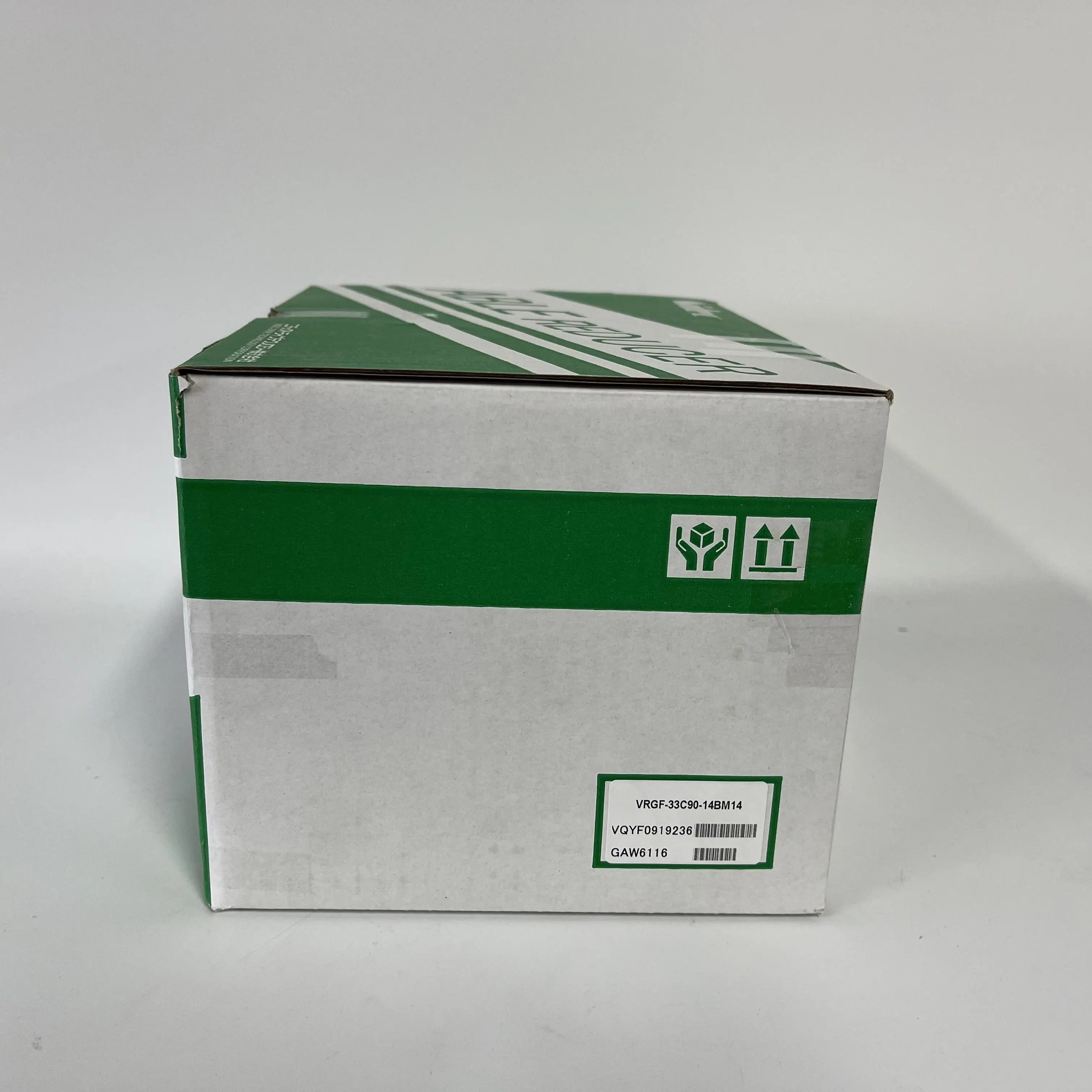 TAIYO Pneumatic Regulator ABLE REDUCER VRGF-33C90-14BM14