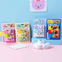Wholesale Cartoon Eraser Set Elementary School Students Children's Gift Pencil Wipes Clean Leaving Any Traces Stationery Set