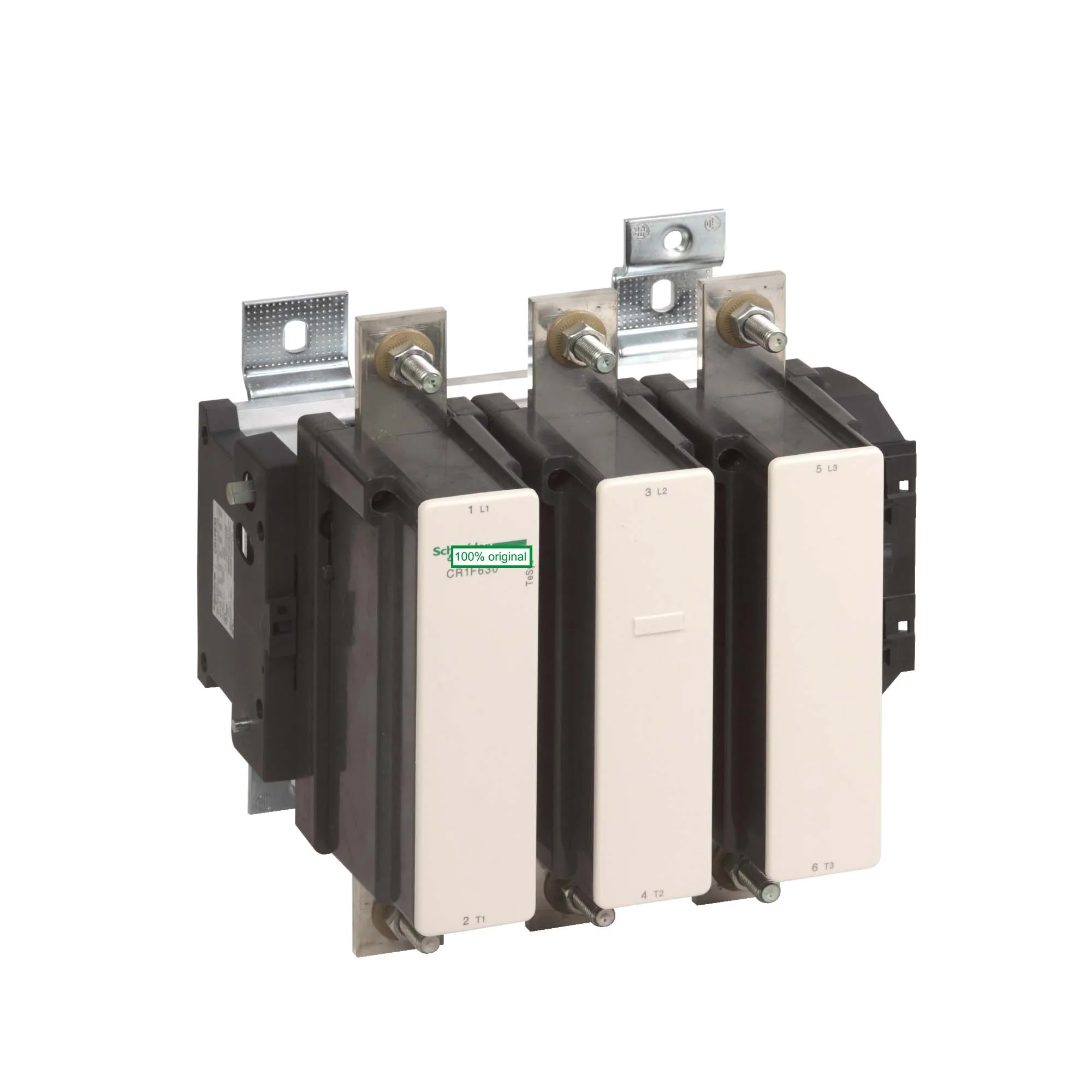 BEST SELLING  CJ20-400A 3 Phase CHINT 50Hz AC Electrical Contactor  AC Contactor 380V industrial controls