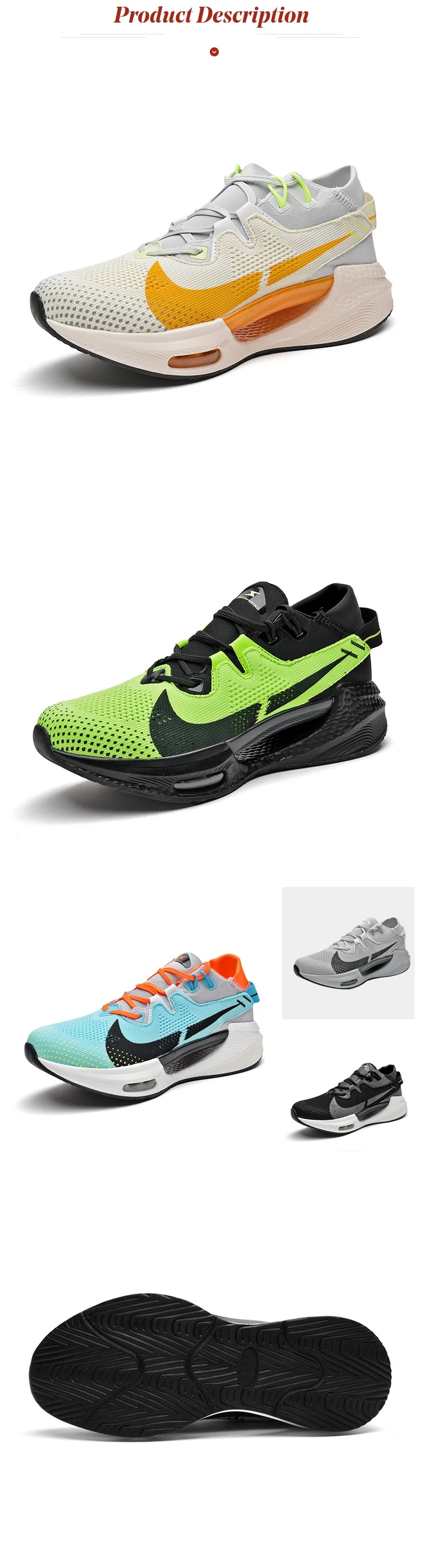 cushion inserts for running shoes