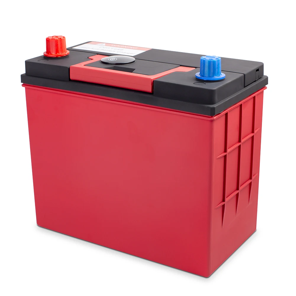 Internal BMS Protection