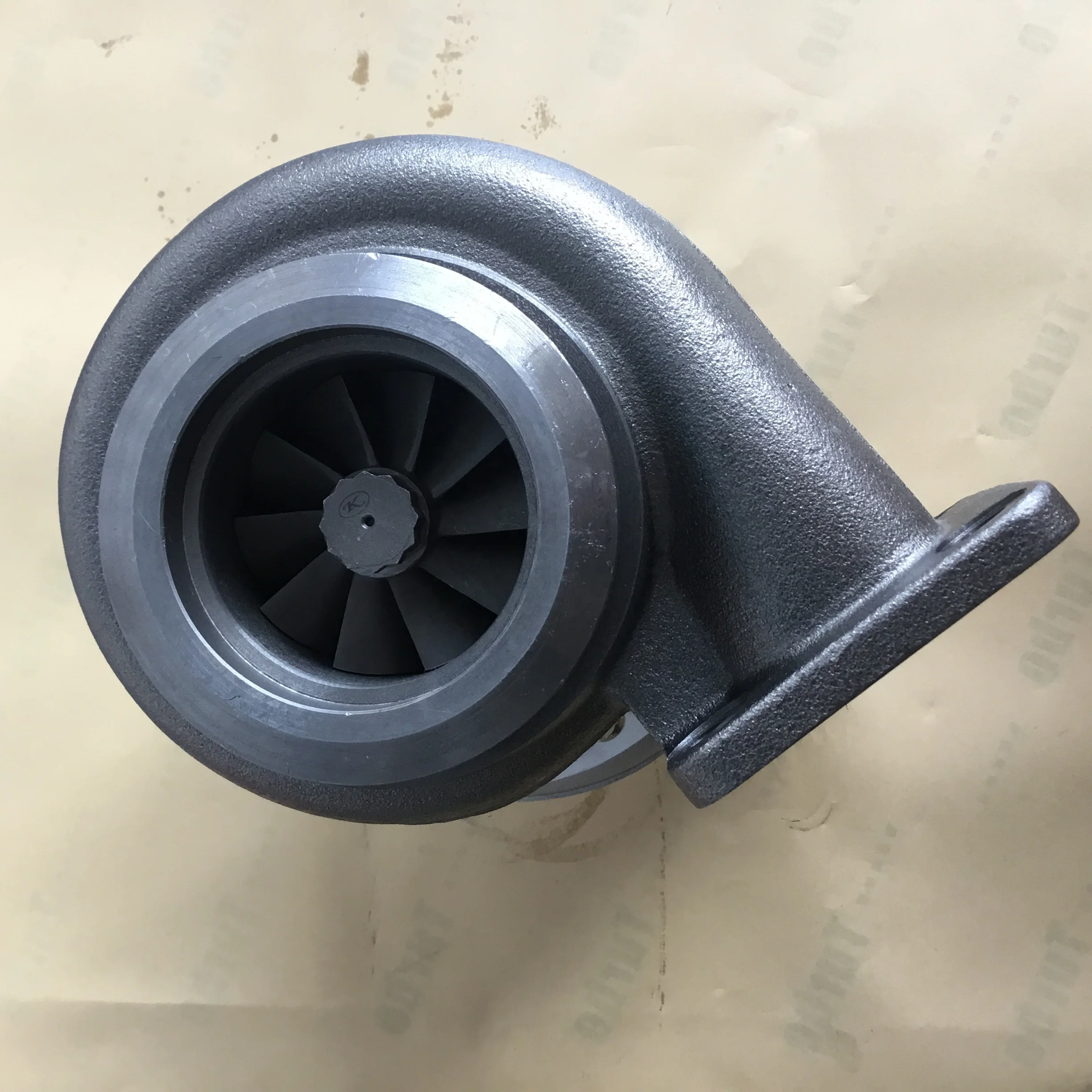 diesel Engine Parts S200 Turbocharger OEM RE509436 RE509807