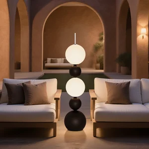 Art Bedside Bedroom Designer Model Room Floor Lamp Floor Lamps for Living Room Decor Floor Lamp Luxury