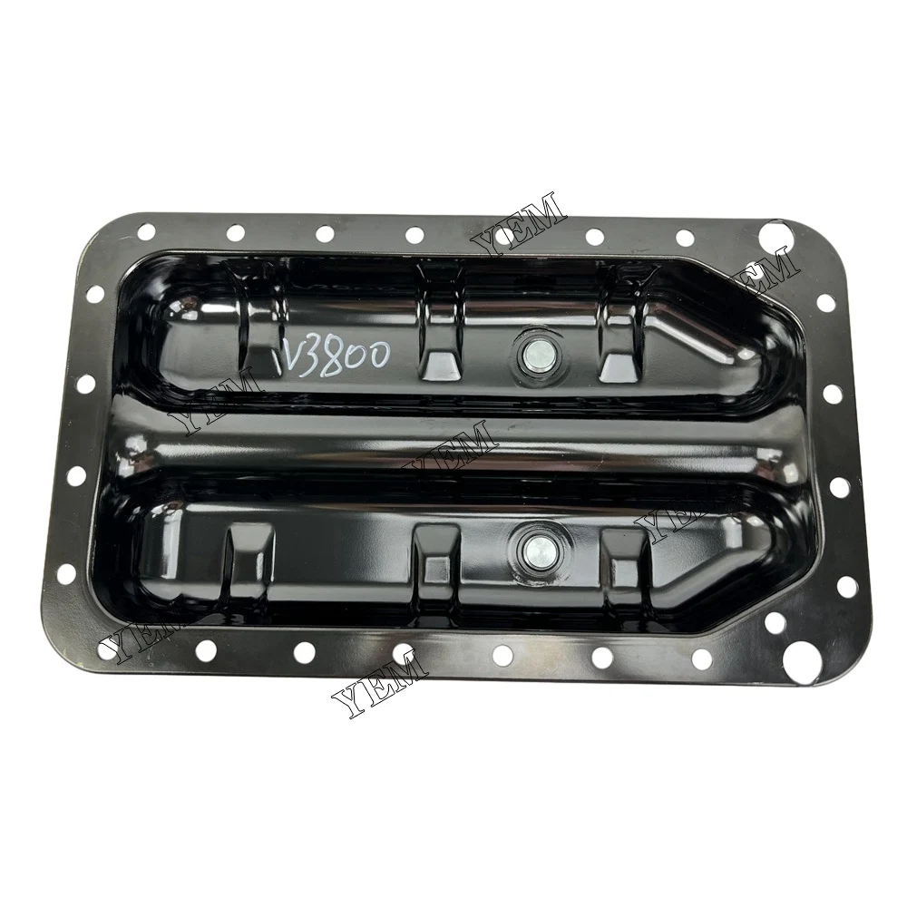 High Quality High Quality Oil Pan for V3800 Fit Kubota Engine 2