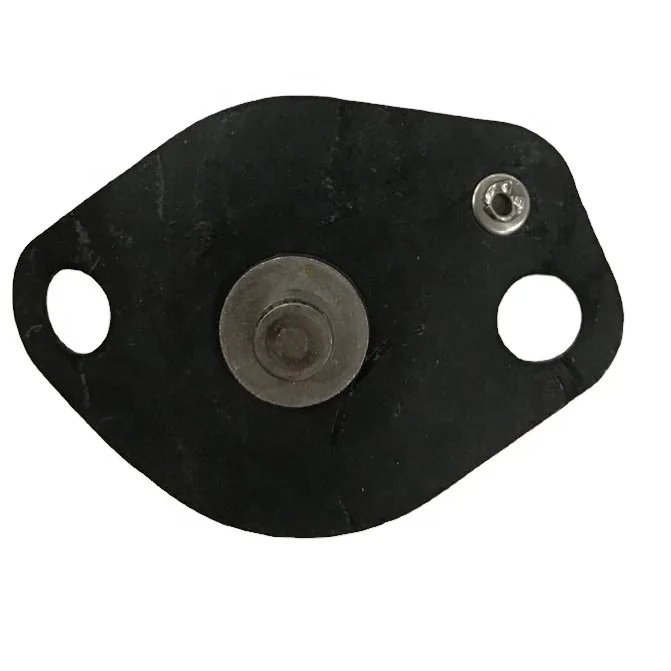 Asco Imported Diaphragm Length 62mm Kit Used for Pneumatic Rubber Pulse Valve 24V Diaphragm 1.5 Inch Solenoid Control Diaphragm