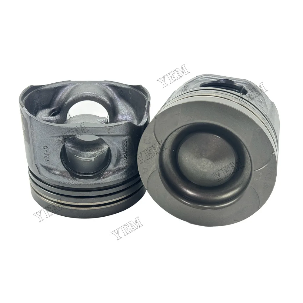 Piston Kit 13101-30040 Fit for Toyota 1KD Engine 2