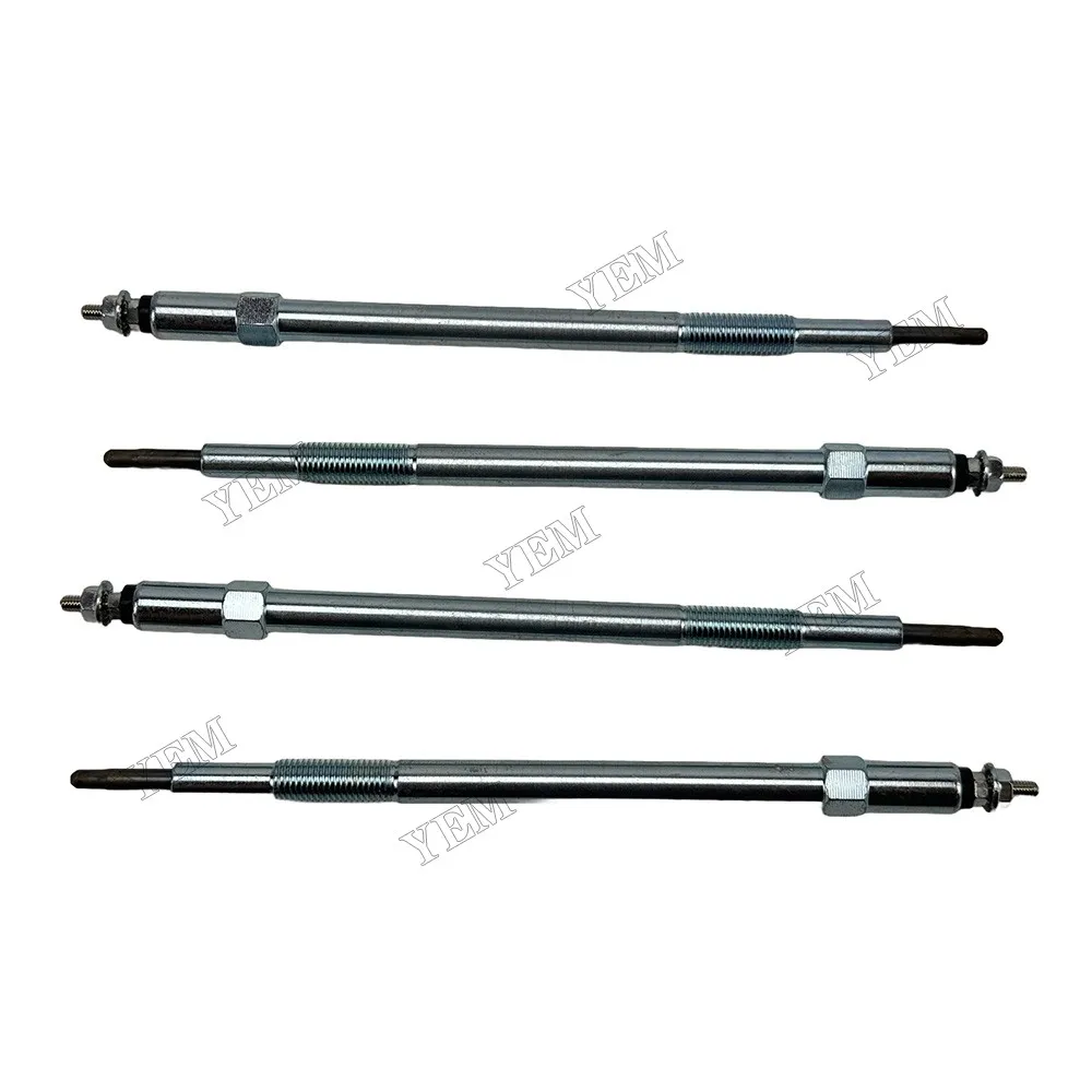Glow Plug GPN-900 Fit for Nissan ZD30 Engine 3
