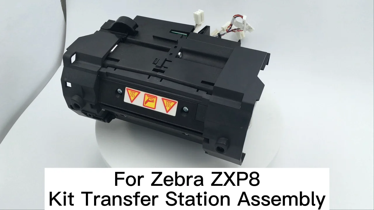 ★専用★ Zebra 105999-310-01 - Barcodesinc.com