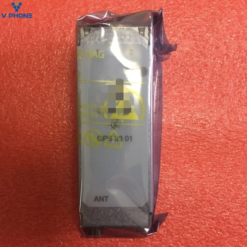 Ericsson NCD90178/1 Digital GPS Receiver With Antenna – Used, Fully Functional