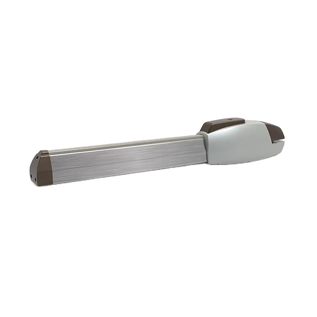 Swing Gate Motor Kit on Both Sides Home Farm Gates Use Actuator Automatic Swing Gate Opener