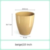 10 inch beige