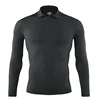 L/S noir
