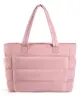 Peach pink