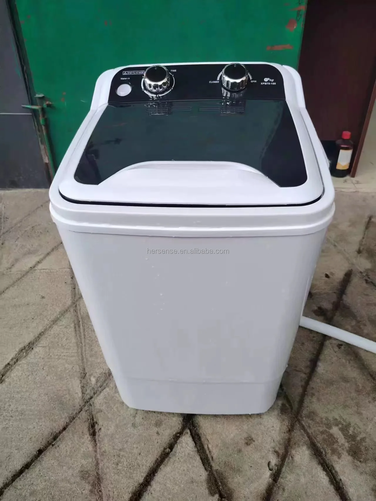 Mini washing machine fully fashion automatic