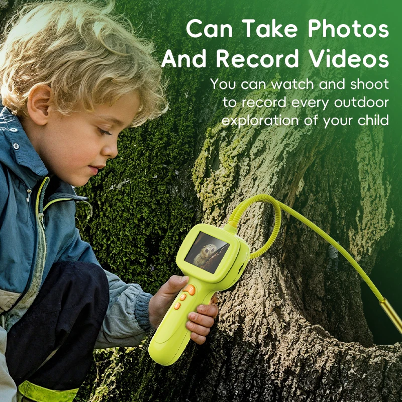 Can a Borescope Record Video and Take Pictures? Explained