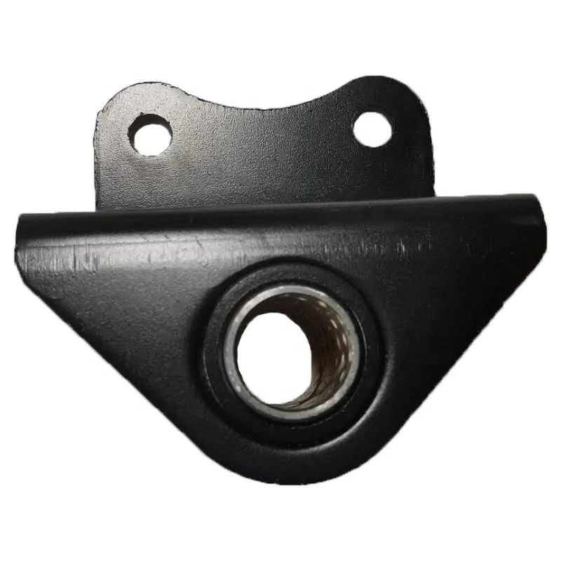 パーツ masayuki com Custom Truck Part - Mitsubishi Rear Spring Hanger Bracket