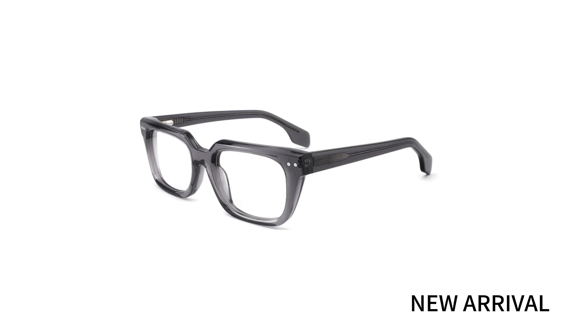 Vanlinker Acetate Eye Wear Glasses Optical Frames Optical Frame Korea