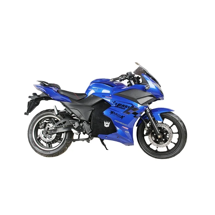 Wholesale Battery Powered High Speed Adult Electric Motorcycle Bike 20000W