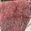 Cristallo di fragola