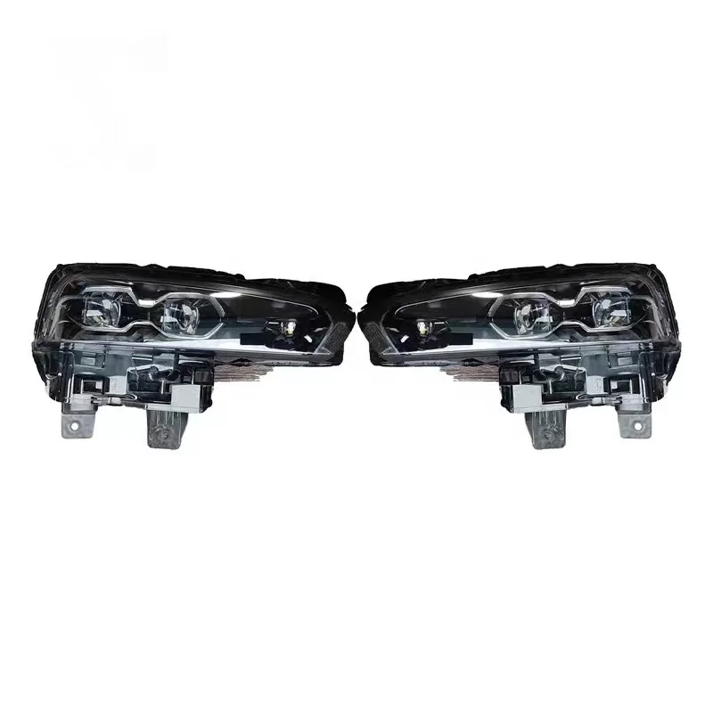 High Quality LED Headlight Assembly for Xpeng P7 Original Car Accessories with New Condition Left & Right Lighting