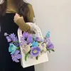 Kit de Materiales Tipo K - Incluye Caja de Regalo + Espuma Floral