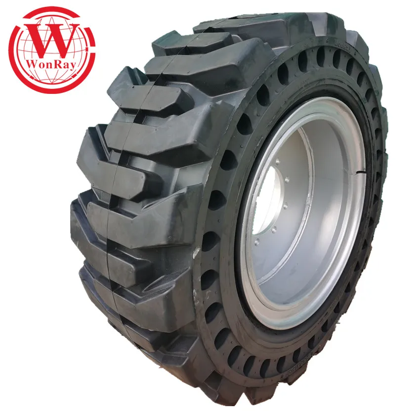 専　用　RIIZE  ５枚　jincy Genie Z45/25 Solid Wheel Tire 38.5*14-20 - Durable & High
