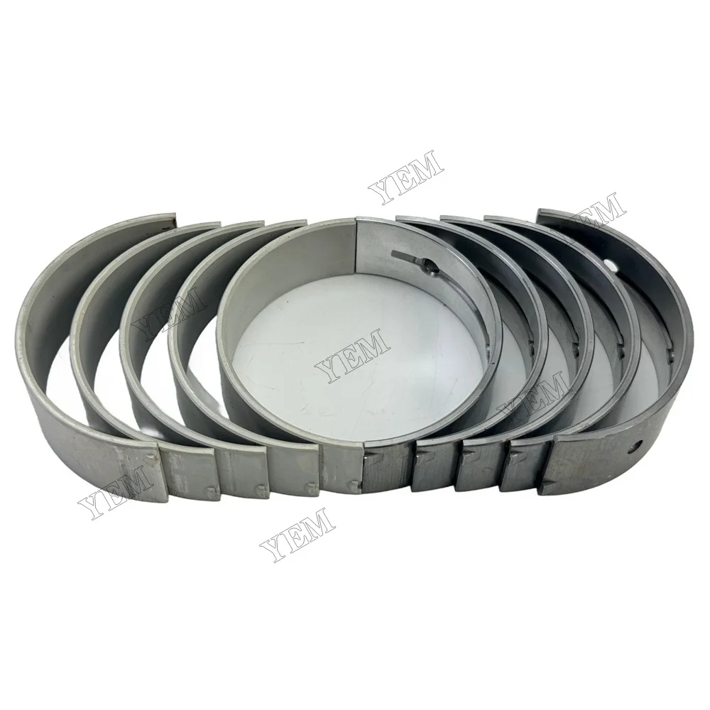 Main Bearing Fit for Mercedes-Benz S500 G63 Engine Parts