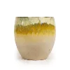 Yellow & White Gradient
